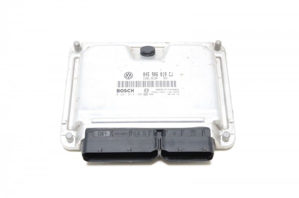Motorsteuergerät Steuergerät 1.4 TDI 70PS BNM Skoda Roomster 5J 045906019CJ