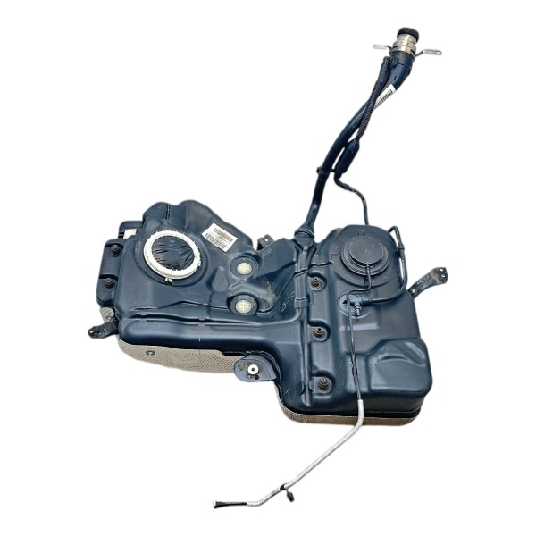 Kraftstofftank Kraftstoffbehälter Tank Benzin Audi A4 8K Facelift 8K0201021GS