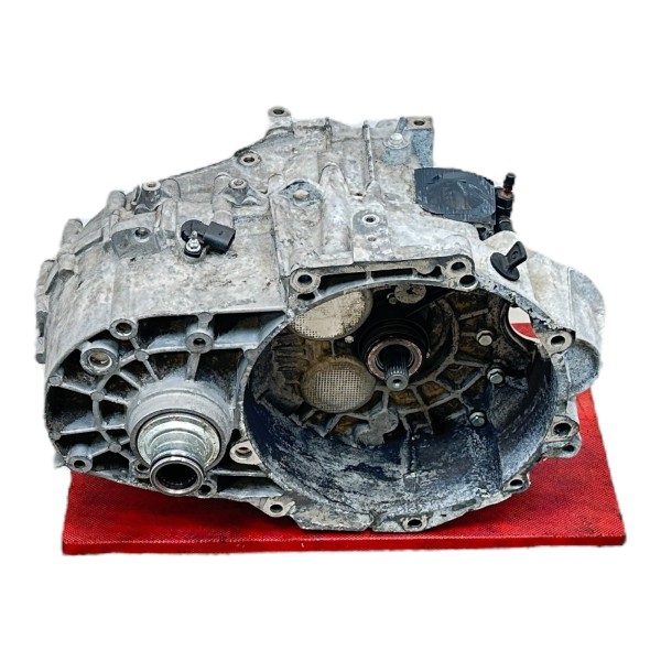 Schaltgetriebe 6 Gang FPE 1.9TDI 115PS Seat Alhambra VW Sharan 7M 213tkm