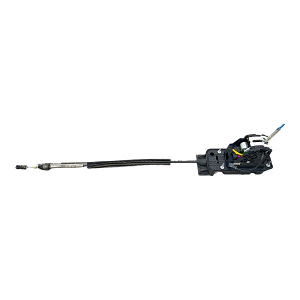 Schaltblock Schaltgestänge DSG Getriebe VW Passat 3C Skoda Super 3T 3C1713025H