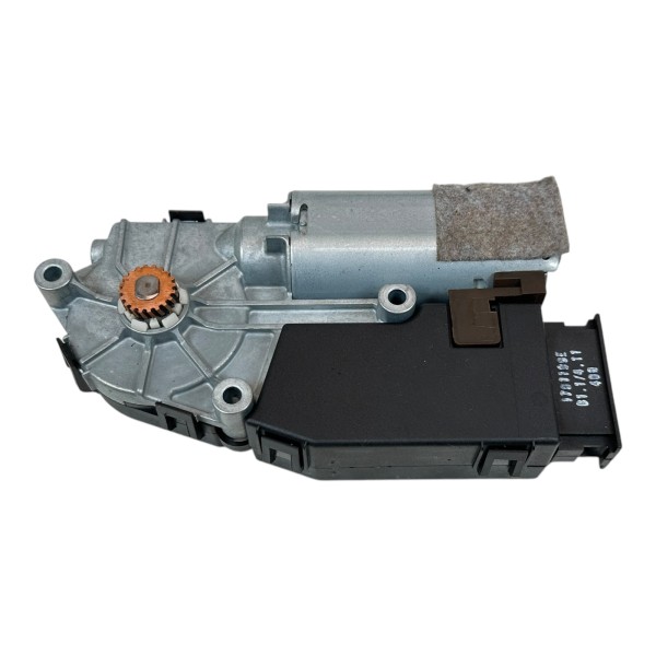 Motor Sonnenschutz Schiebedach VW Phaeton 3D 3W5959591B