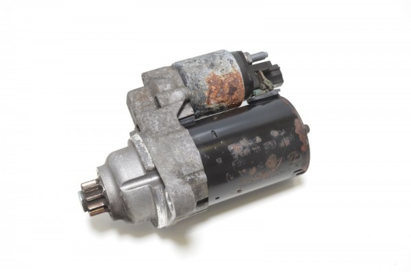 Anlasser Starter 1.6 Audi A3 Seat Leon Skoda Octavia VW Golf 02T911023M