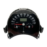 Kombiinstrument 2.0 115PS Automatikgetriebe VW Beetle Cabrio 1Y 1C0920840L