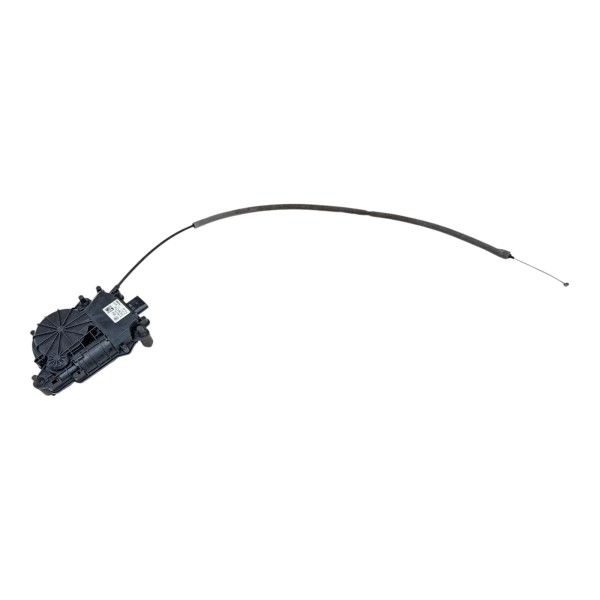 Motor Schiebetür Zuziehhilfe hinten Seat Alhambra VW Sharan 7N 7N0843745