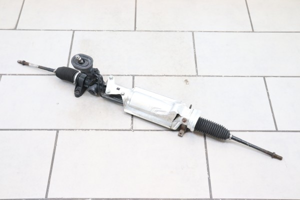 Lenkgetriebe Servolenkgetriebe Servolenkung VW Beetle 9C 1Y 1J1422063MX