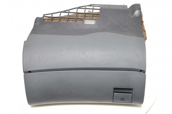Handschuhfach Handschuhkasten Audi A4 B5 98-01 grau Schiefer 8D1857035D