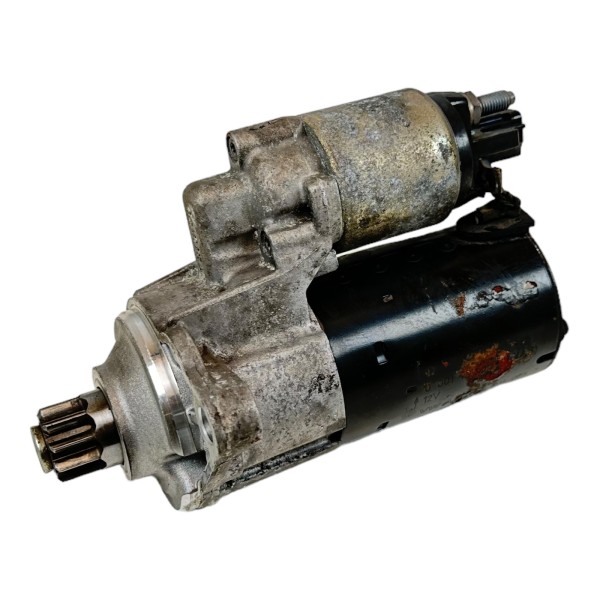 Anlasser Starter 1.4 1.8 2.0 TSI DSG Audi A3 8P Seat Skoda VW Golf 5 02E911023J