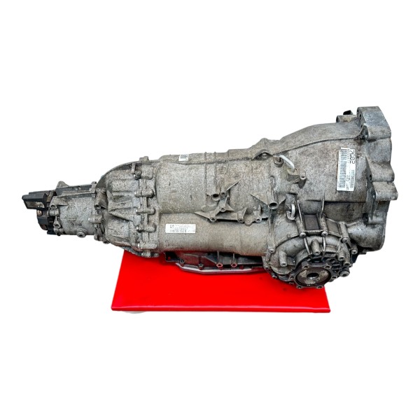 Automatikgetriebe MCC 6 Gang Quattro 3.0TFSI Audi A6 4F 225tkm 09L300042H