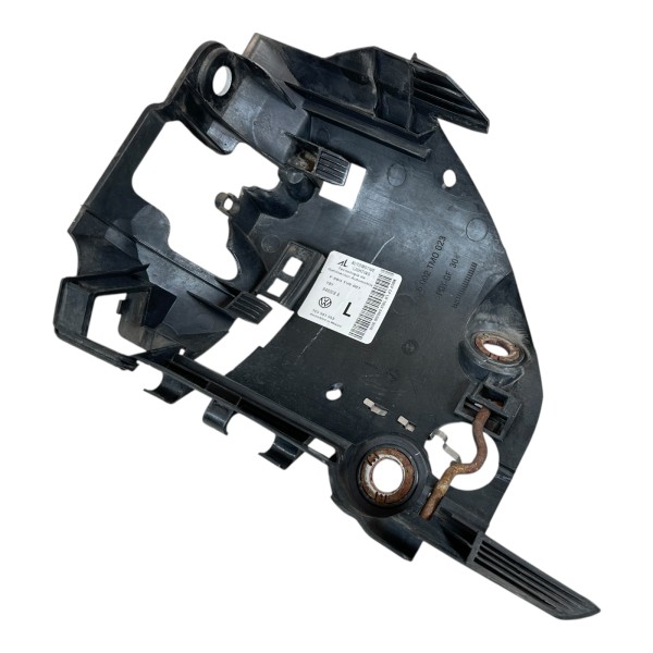 Scheinwerferhalter links Aufnahme VW Beetle 9C 1Y Facelift 1C0941053