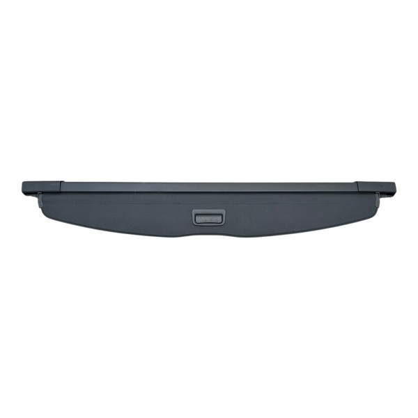 Laderaumabdeckung Abdeckrollo Seat Alhambra VW Sharan 7N schwarz 7N0867871C