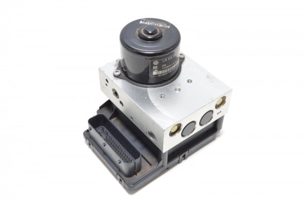 ABS ESP Hydraulikblock Audi A3 8L VW Golf 4 Bora 1J 1J0614517 1J0907379S