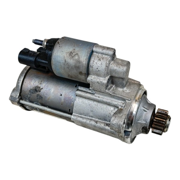 Anlasser Starter 2.0TSI 7 Gang DSG Audi Seat Skoda Octavia RS 5E VW 02E911022H
