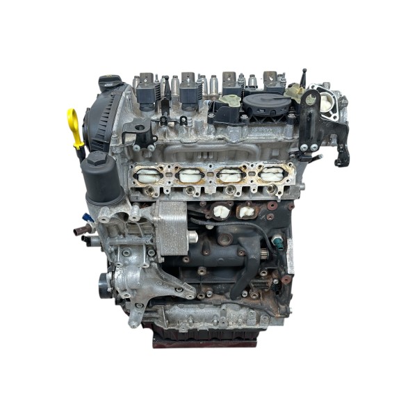 Motor Gebrauchtmotor DKTB 2.0TSI 245PS Audi TT Skoda Octavia RS VW Golf 85tkm