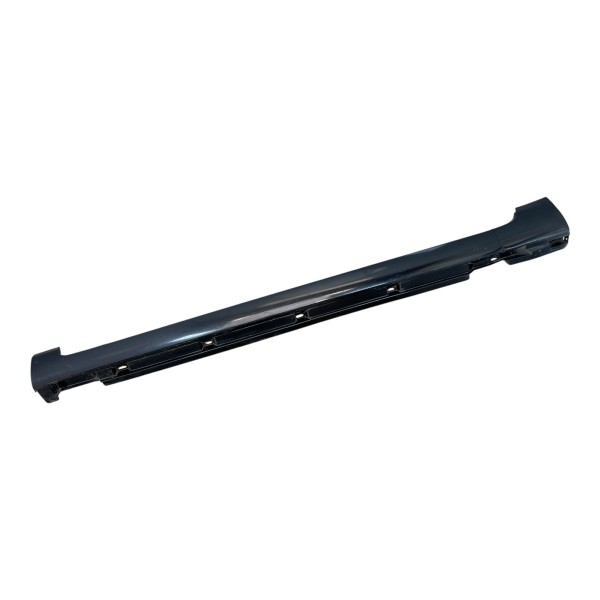 Schweller links Seitenschweller VW Passat B7 schwarz LC9X 3AA853091C