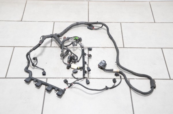 Motorkabelbaum 2.0 TFSI 200 PS BWA Leitungssatz Kabelbaum Audi TT 8J 8J0971072