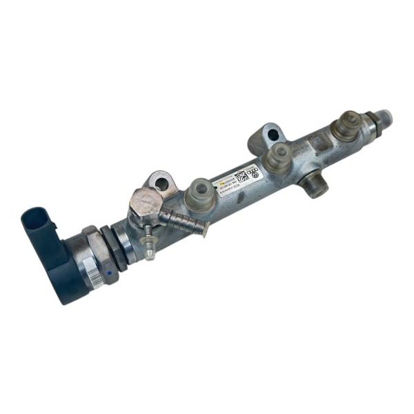 Kraftstoffverteiler rechts 3.0TDI CLAA CLAB Audi A4 8K A5 A6 4G 059130090CB