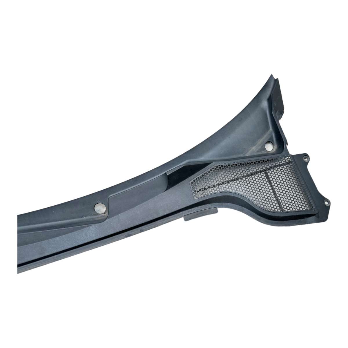 Original Audi Motorabdeckung / Unterfahrschutz Für TT MK3 - Spritzwanne, Regenschutz, Neu
