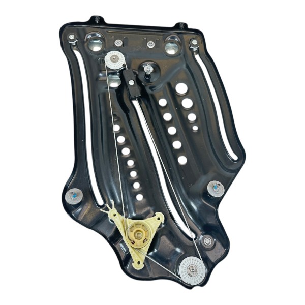 Fensterheber elektrisch hinten rechts Audi A5 Cabriolet 8F 8F0839398C