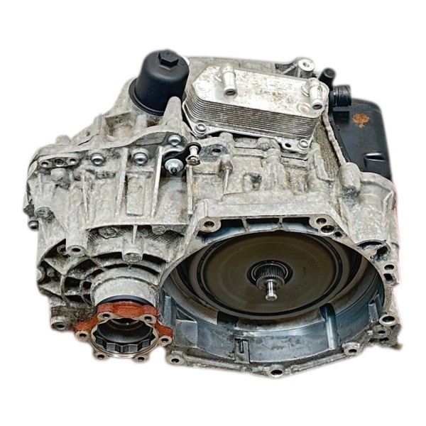 Getriebe 6 Gang DSG PQJ 2.0TDI 177PS Seat Alhambra VW Sharan 7N 113tkm