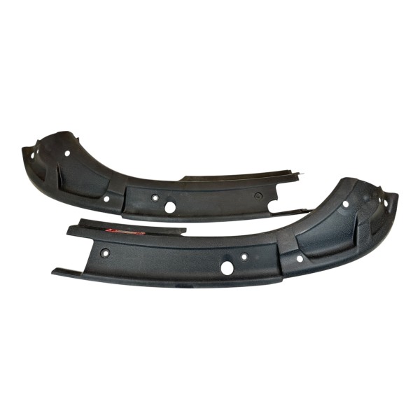 Abdeckung Schlossträger Set Audi TT 8N 1.8T 8N0860442E 8N0860441E