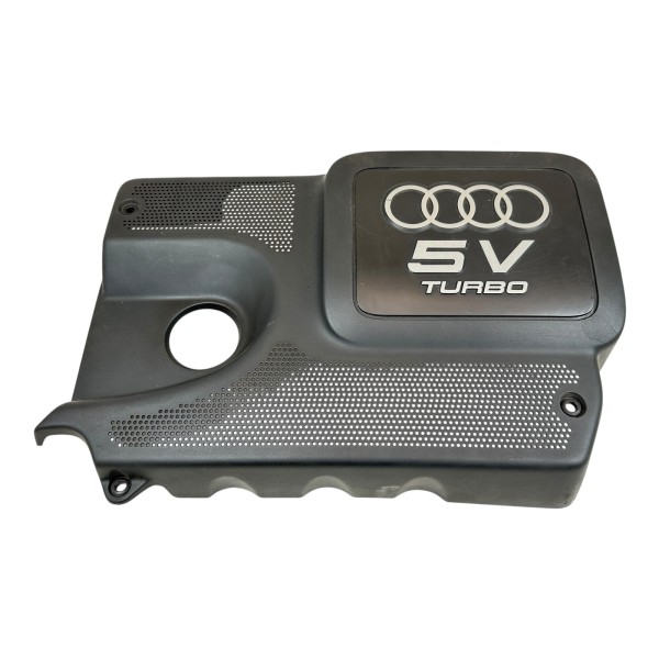 Motorabdeckung Abdeckung Saugrohr Motorraumabdeckung 1.8T Audi TT 8N 06A103724AD