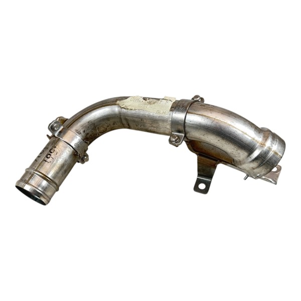 Druckrohr Ladedruckrohr 1.8T Audi A3 8L TT 8N Seat Skoda VW Golf 4 06A145731F