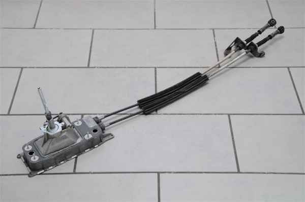 Schaltgestänge Seilzug Schaltung 1.4 TSI 140 170 PS VW Golf 5 Jetta 1K0711061A