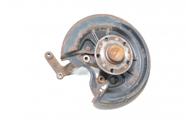 Achsschenkel Radlagergehäuse hinten rechts VW Golf 5 1K Golf 6 5K 1K0505436N
