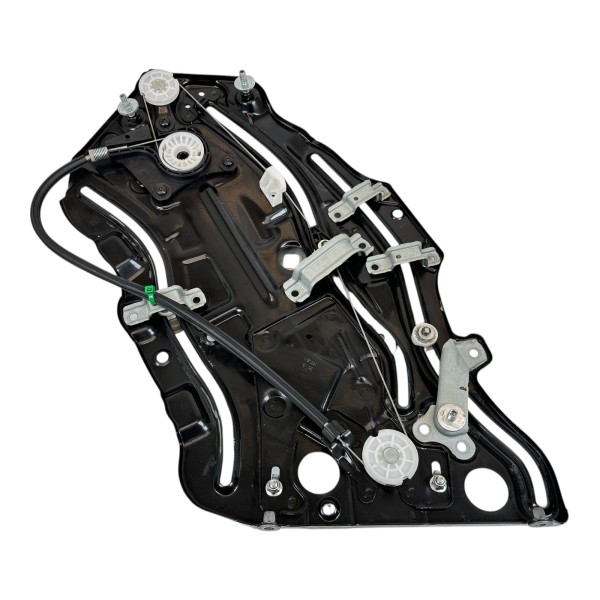 Fensterheber hinten rechts VW Beetle Cabrio 1Y 1Y0847272E
