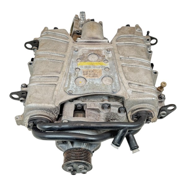 Kompressor Luftkompressor 3.0TFSI 272PS Audi A4 8K A5 8T 8F 06E145601AT