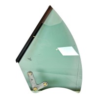 Scheibe Seitenscheibe hinten links VW Beetle Cabrio 1Y 1Y0845297B