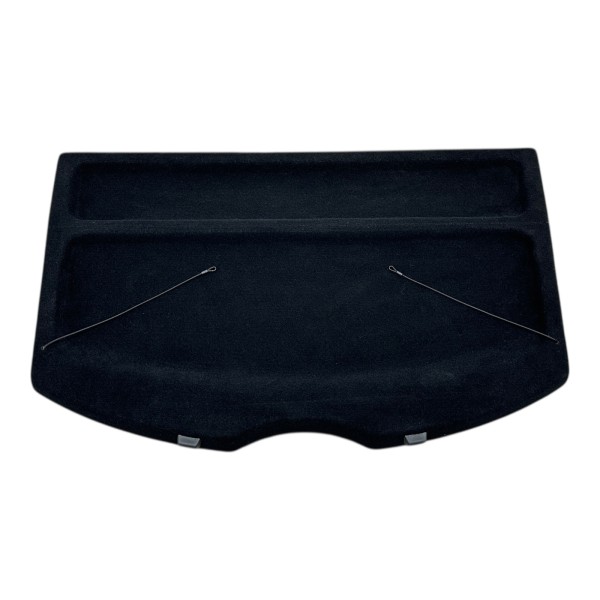 Hutablage Laderaumabdeckung Skoda Octavia Limousine 5E schwarz 5E5867769