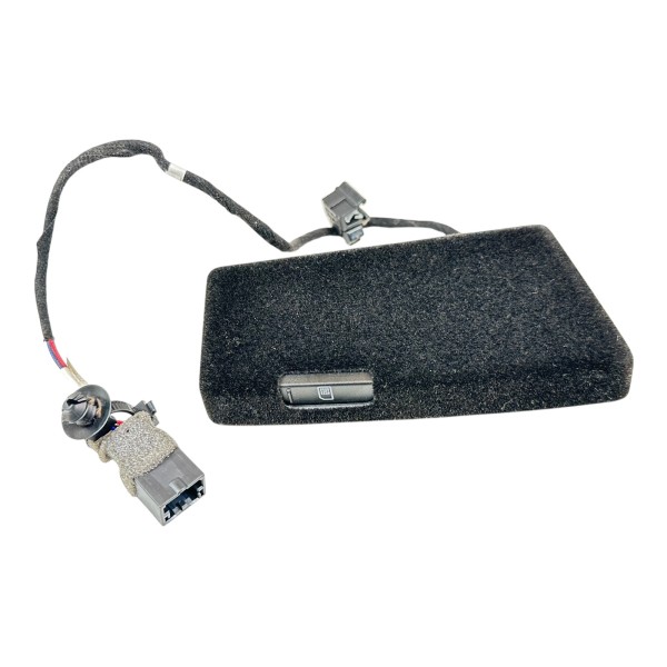 SIM Kartenleser VW Passat B7 362 365 Phaeton 3D0035950B