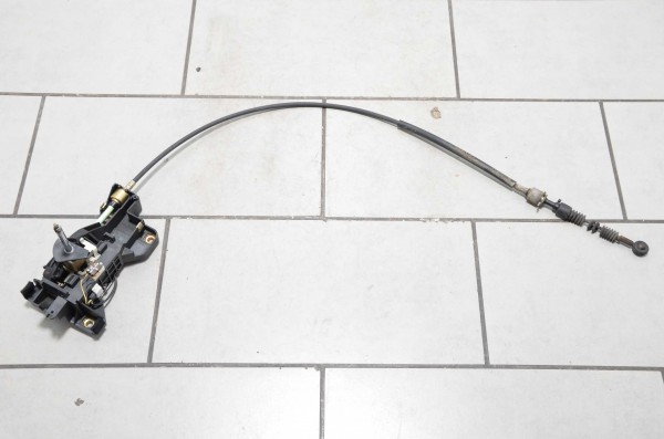 Schaltgestänge Schaltkulisse Tiptronic Porsche 911 Carrera 996 99642601108