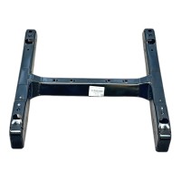 Sitzkonsole rechts Konsole Beifahrersitz Sitzgestell VW Golf Plus 5M 1K0881034A