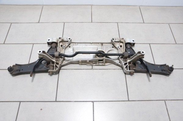 Vorderachse Achse vorne Querlenker 1.8 TSI 2.0 TDI Seat Altea Leon 1K0199369G