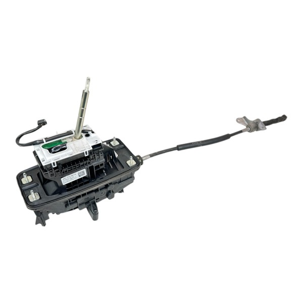 Schaltblock Schaltkulisse 7 Gang S tronic Automatik Audi A6 A7 4G 4G1713041K