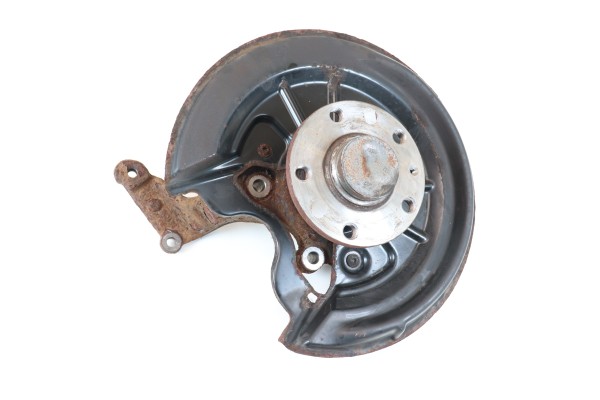 Achsschenkel Radlagergehäuse hinten rechts Seat Skoda VW Golf Touran 1K0505436AE
