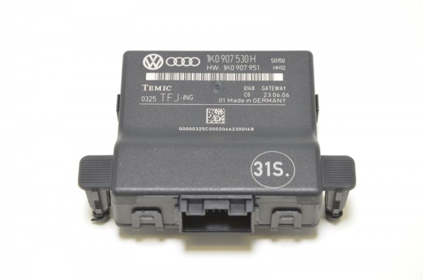 Diagnose Interface Gateway Datenbus Audi A3 Seat Leon Skoda VW Golf 5 1K0907530H