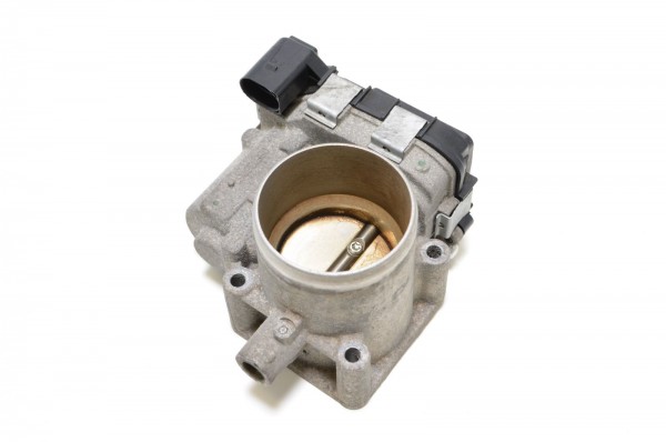 Drosselklappe Regelklappe 1.2 TSI Audi A3 8P Seat Skoda VW Golf 6 03F133062
