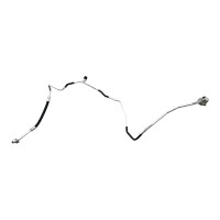 Klimaleitung Klimarohr Klimaschlauch Kältemittelleitung Audi TT 8J 8J0820741F