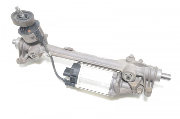 Lenkgetriebe Servolenkung Lenkung Audi A3 Seat Skoda VW Golf 6 1K1423051ER