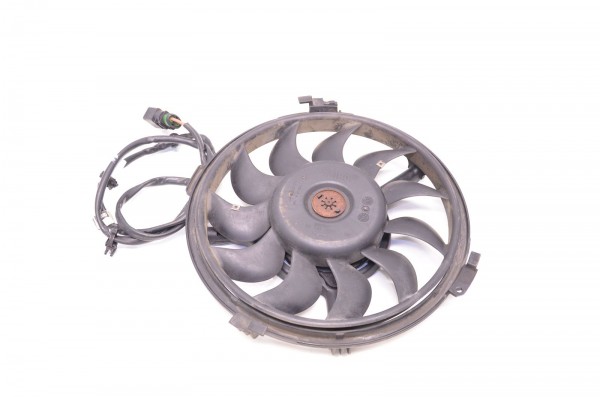 Motorlüfter Elektrolüfter Lüftermotor 2.7TDI 3.0TDI Audi A4 8E B6 B7 8E0959455Q