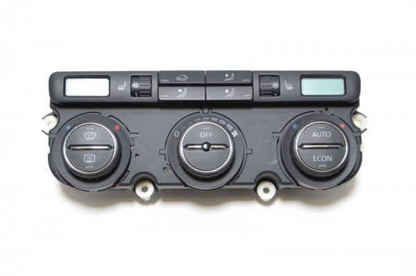 Klimabedienteil Climatronic Sitzheizung VW Golf 5 Jetta 1K Touran 1T 1K0907044AG