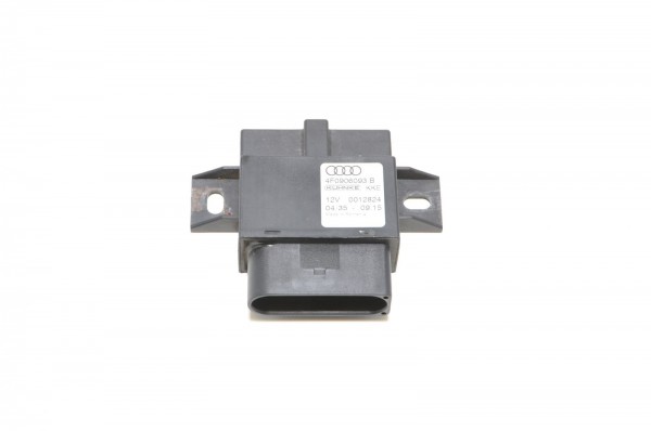 Steuergerät Kraftstoffpumpe Audi A4 8E 8H B6 B7 A6 4F Seat Exeo 3R 4F0906093B