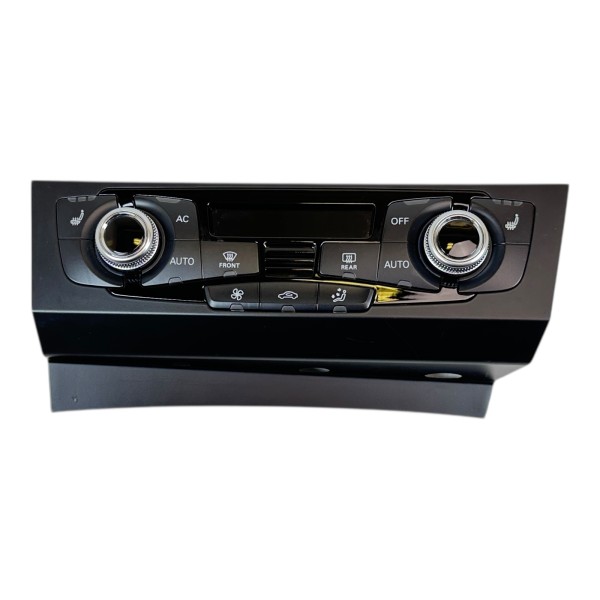 Klimabedienteil Sitzheizung Audi A4 8K A5 8T 8F Facelift 8K1820043N