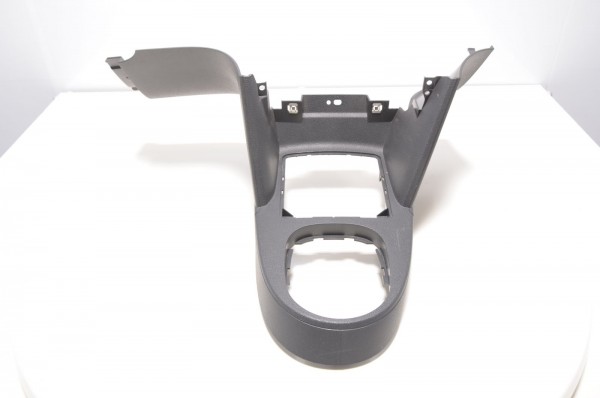 Mittelkonsole Konsole vorne VW Caddy 2K Anthrazit 2K1863475