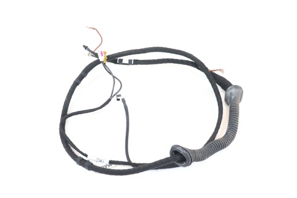 Kabelbaum Heckklappe Heckdeckel rechts Audi A3 Sportback 8P 8P4971726AC