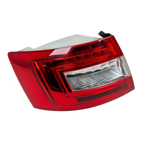 Rückleuchte links Rücklicht Skoda Octavia Limousine 5E Vorfacelift 5E5945111A