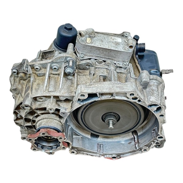 Getriebe DSG 6 Gang QMM 2.0TDI 150PS Skoda Octavia 5E Superb 3V VW Golf 7 178tkm